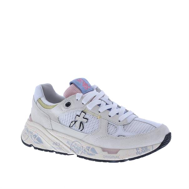 Premiata Mase Dames Sneaker