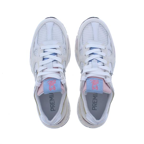 Premiata Mase Dames Sneaker