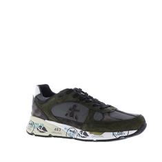 Premiata Mase Heren Sneaker