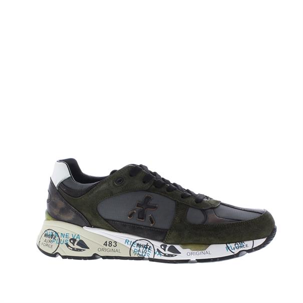 Premiata Mase Heren Sneaker