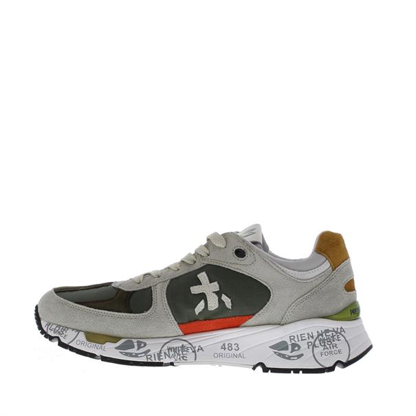Premiata Mase Heren Sneaker