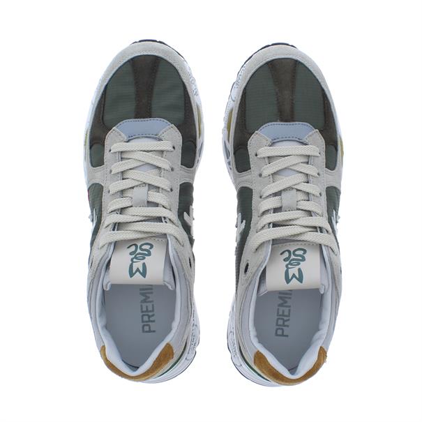 Premiata Mase Heren Sneaker
