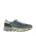 Premiata Mick Heren Sneaker