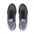 Premiata Mick Heren Sneaker