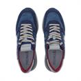 Premiata Mick Heren Sneaker