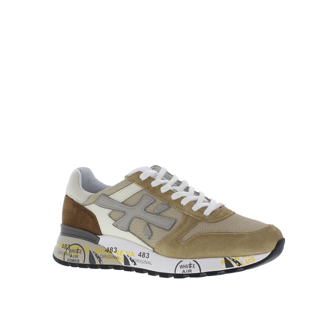 Sneakers heren sales maat 48