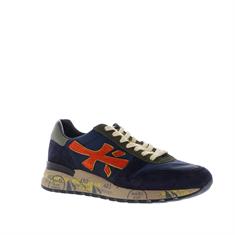 Premiata Mick Heren Sneaker