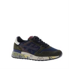 Premiata Mick Heren Sneaker