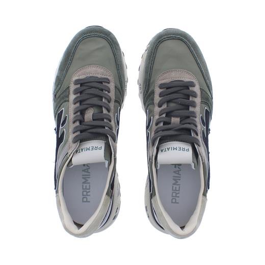 Premiata Mick Heren Sneaker
