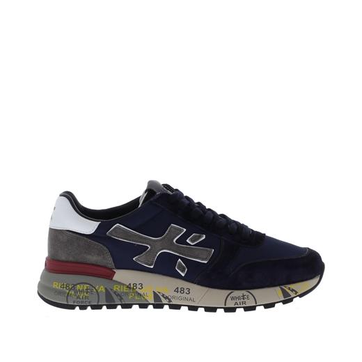 Premiata Mick Heren Sneaker