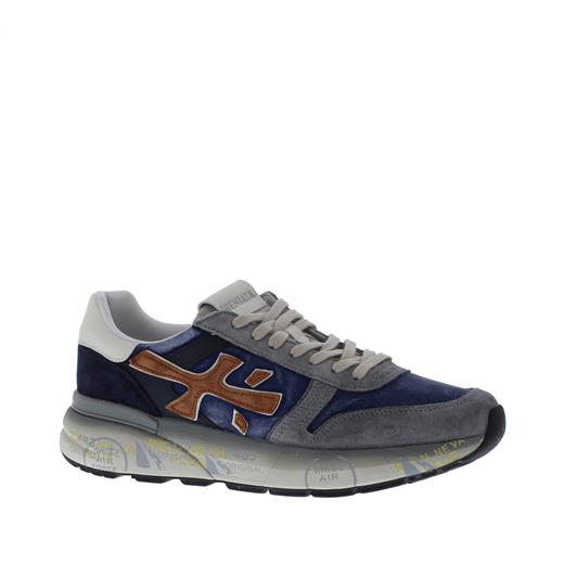 Premiata Mick Heren Sneaker