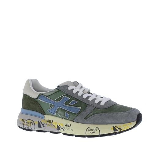 Premiata Mick Heren Sneaker