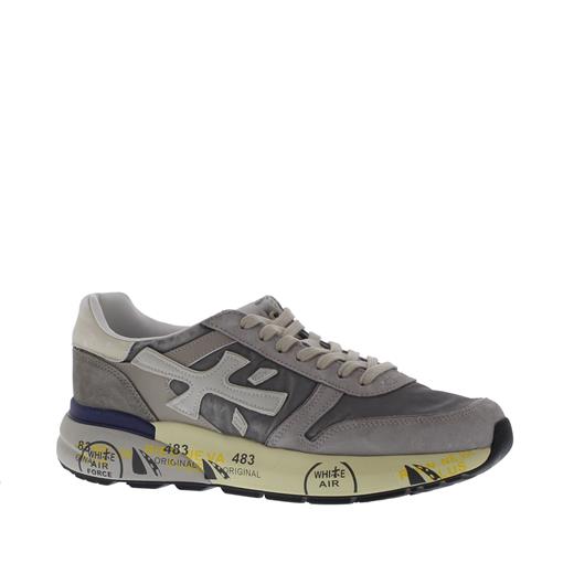 Premiata Mick Heren Sneaker