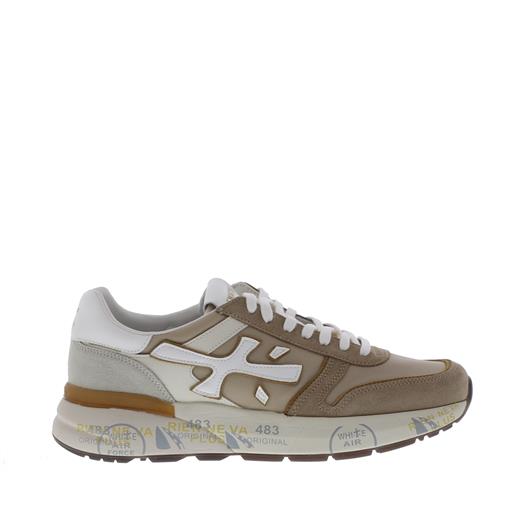 Premiata Mick Heren Sneaker