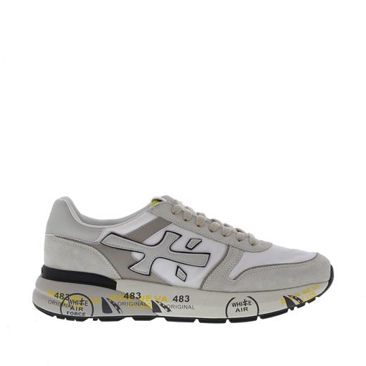 Premiata Mick Heren Sneaker