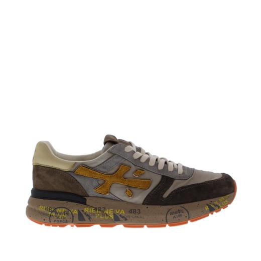Premiata Mick Heren Sneaker