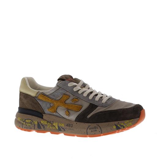Premiata Mick Heren Sneaker