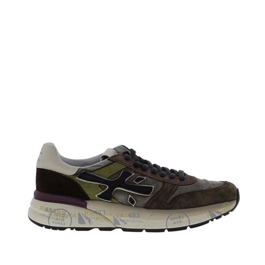 Premiata Mick Heren Sneaker