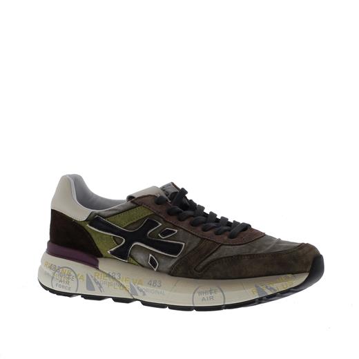 Premiata Mick Heren Sneaker