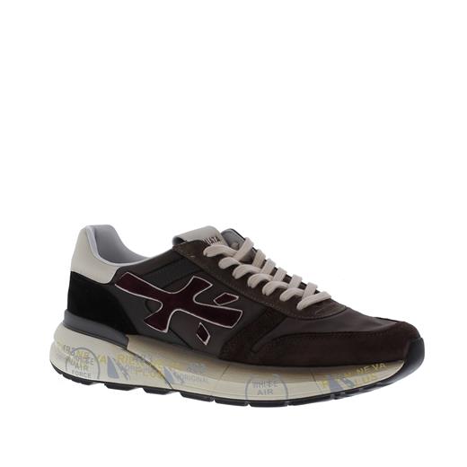 Premiata Mick Heren Sneaker