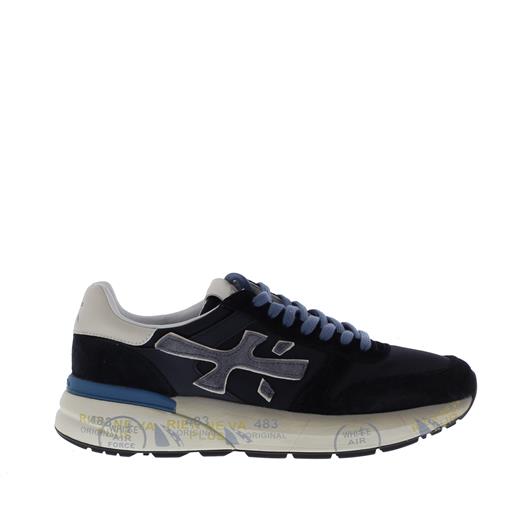 Premiata Mick Heren Sneaker