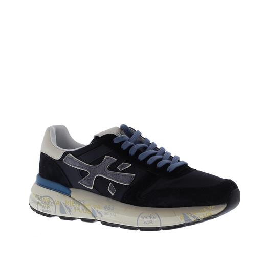 Premiata Mick Heren Sneaker