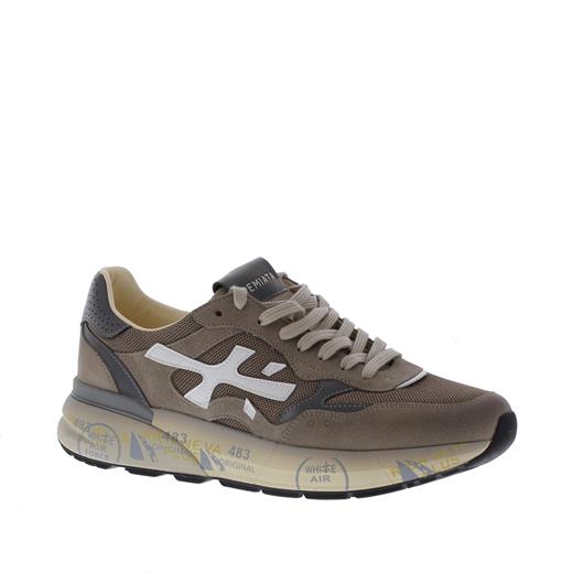 Premiata Mick Heren Sneaker