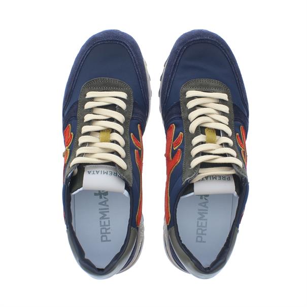 Premiata Mick Heren Sneaker