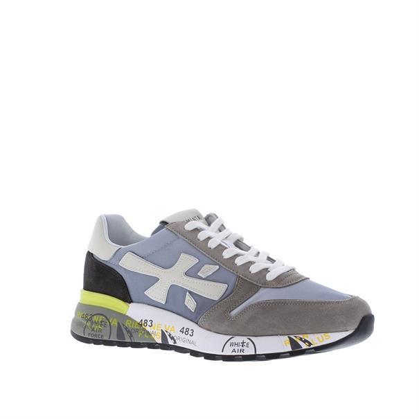 Premiata Mick Heren Sneaker