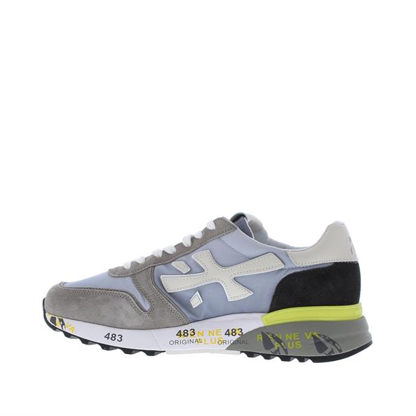 Premiata Mick Heren Sneaker