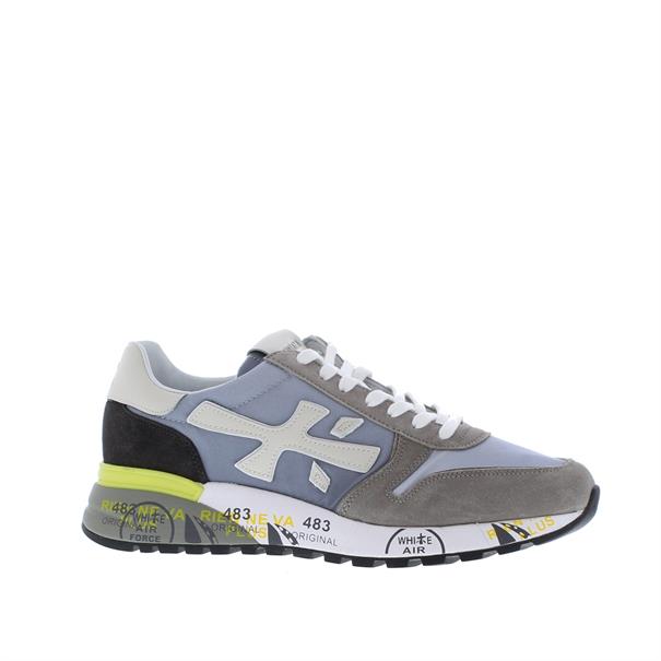 Premiata Mick Heren Sneaker