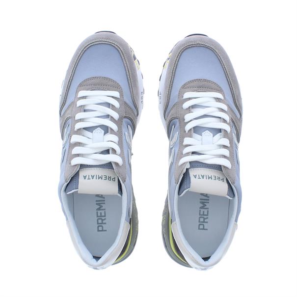 Premiata Mick Heren Sneaker