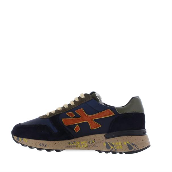 Premiata Mick Heren Sneaker