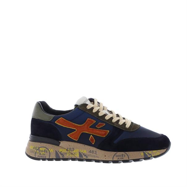 Premiata Mick Heren Sneaker