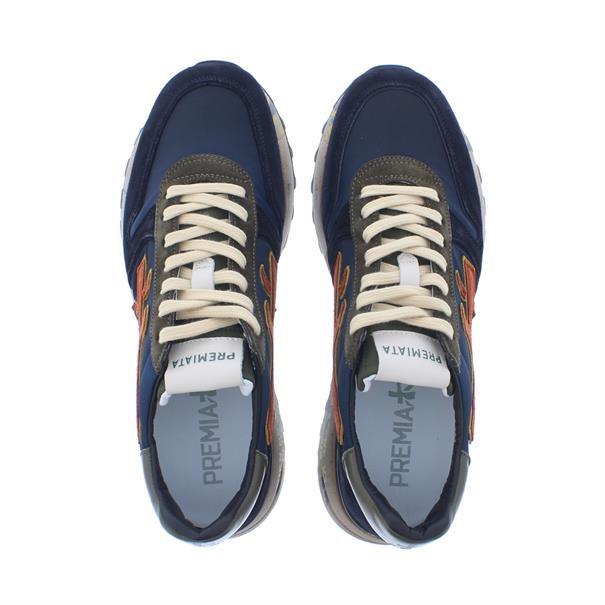 Premiata Mick Heren Sneaker