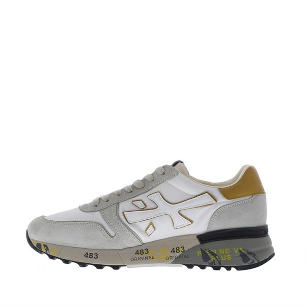 Premiata Mick Heren Sneaker