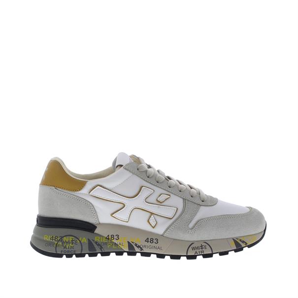 Premiata Mick Heren Sneaker