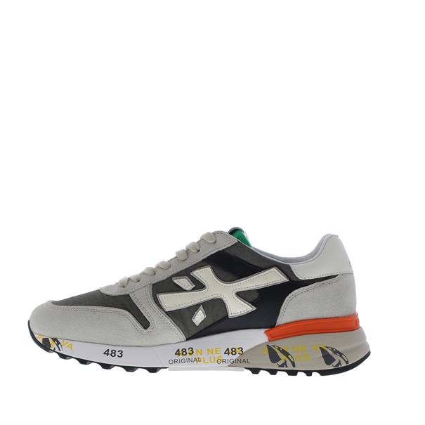 Premiata Mick Heren Sneaker