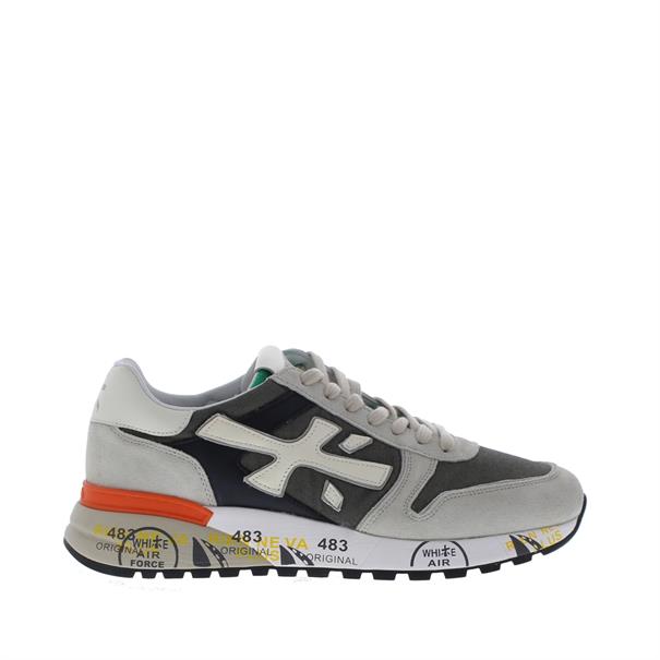 Premiata Mick Heren Sneaker