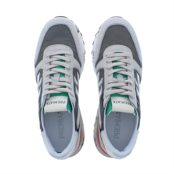 Premiata Mick Heren Sneaker