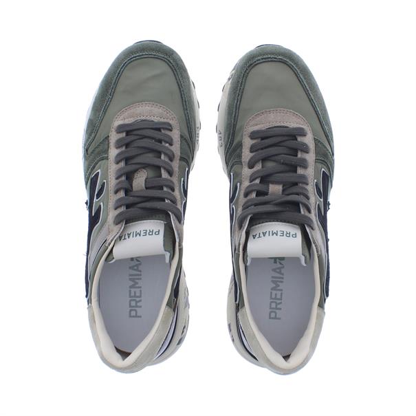 Premiata Mick Heren Sneaker
