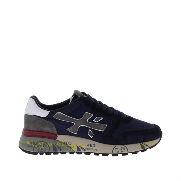 Premiata Mick Heren Sneaker