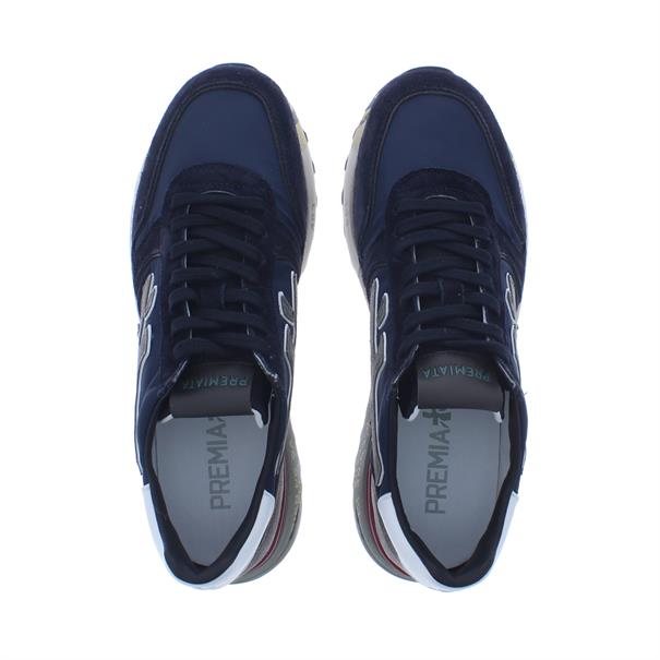 Premiata Mick Heren Sneaker