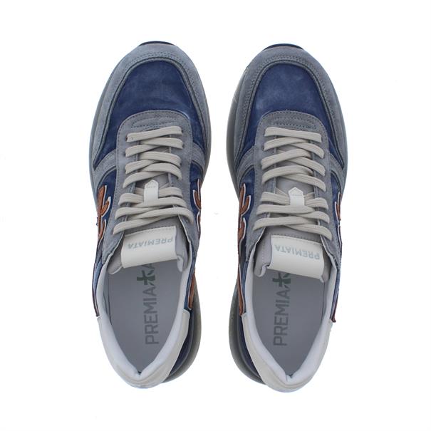 Premiata Mick Heren Sneaker