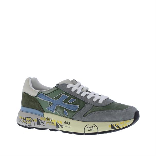 Premiata Mick Heren Sneaker