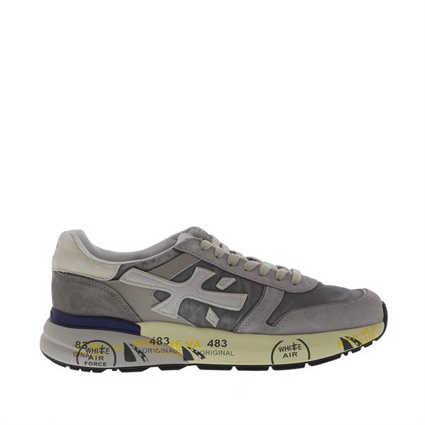 Premiata Mick Heren Sneaker
