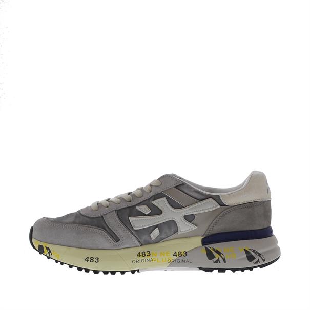Premiata Mick Heren Sneaker
