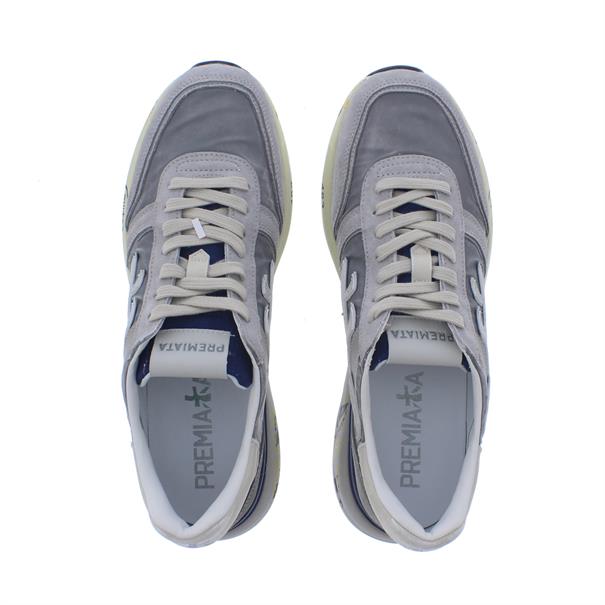 Premiata Mick Heren Sneaker