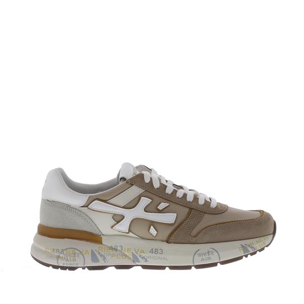 Premiata Mick Heren Sneaker