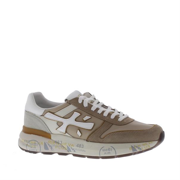 Premiata Mick Heren Sneaker